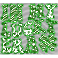 ST PATRICKS DAY-ST 904